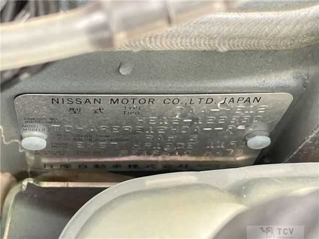 2018 Nissan Note