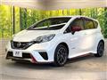 2018 Nissan Note
