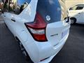 2018 Nissan Note