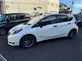 2018 Nissan Note