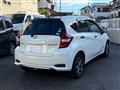 2018 Nissan Note
