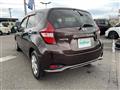 2018 Nissan Note
