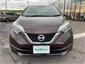 2018 Nissan Note