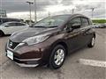 2018 Nissan Note