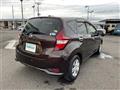 2018 Nissan Note