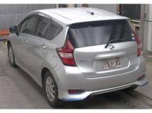 2018 Nissan Note