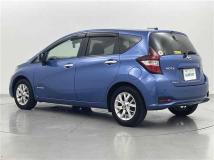 2018 Nissan Note