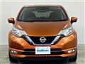 2018 Nissan Note