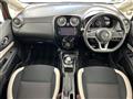 2018 Nissan Note