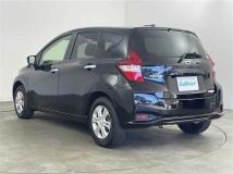 2018 Nissan Note