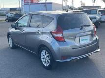 2018 Nissan Note