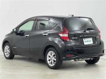 2018 Nissan Note