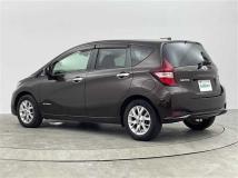 2018 Nissan Note