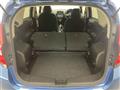 2018 Nissan Note