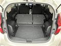 2018 Nissan Note