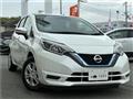 2018 Nissan Note