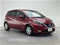 2018 Nissan Note