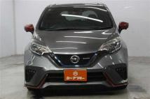 2018 Nissan Note