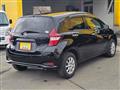 2018 Nissan Note