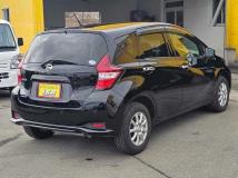 2018 Nissan Note