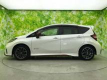 2018 Nissan Note