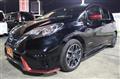 2018 Nissan Note