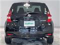 2018 Nissan Note