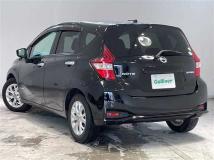 2018 Nissan Note