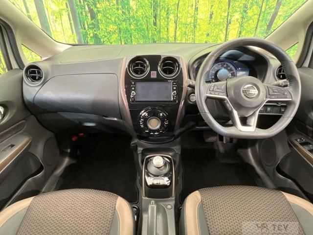 2018 Nissan Note