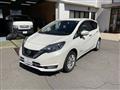 2018 Nissan Note