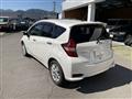 2018 Nissan Note