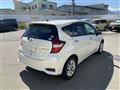 2018 Nissan Note