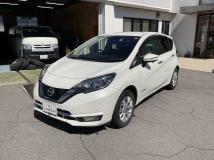 2018 Nissan Note
