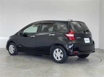 2018 Nissan Note