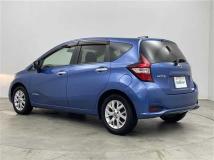 2018 Nissan Note