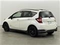 2018 Nissan Note