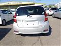 2019 Nissan Note