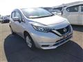 2019 Nissan Note