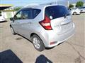 2019 Nissan Note
