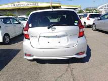 2019 Nissan Note