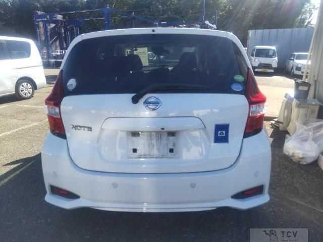 2019 Nissan Note