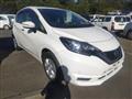 2019 Nissan Note