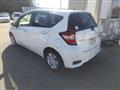 2019 Nissan Note