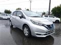 2019 Nissan Note