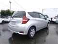 2019 Nissan Note