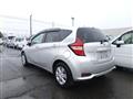 2019 Nissan Note