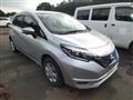 2019 Nissan Note