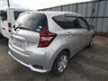 2019 Nissan Note