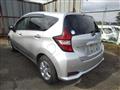 2019 Nissan Note