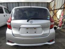 2019 Nissan Note